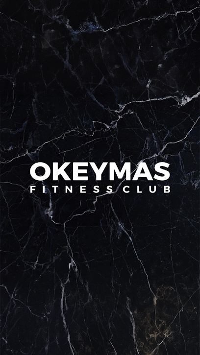 OKEYMAS Fitness club (Santiago)