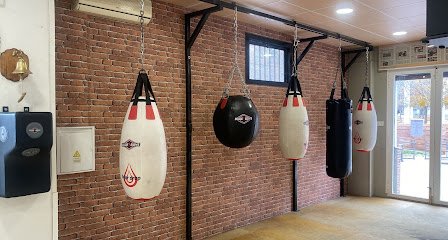 Carter Boxing Club