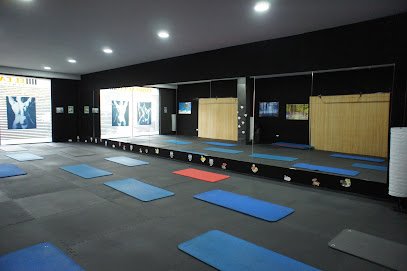 Gimnasio El Calabozo