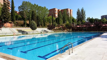 Centro Deportivo Foresta · Tres Cantos