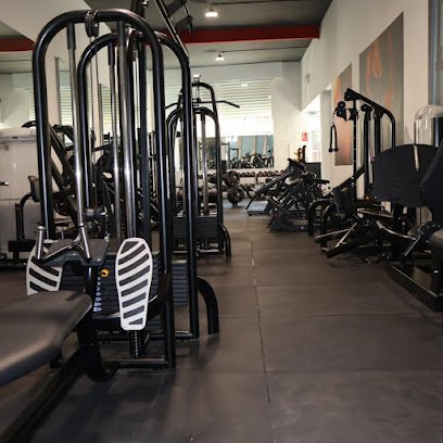 Centro Deportivo UDACF