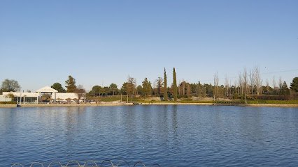 Oficinas Club Deportivo Ciudad de Pinto