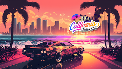 California Fitness Club Albacete