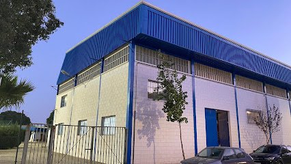 C.D. JUDOINDALO – Cuevas del Almanzora