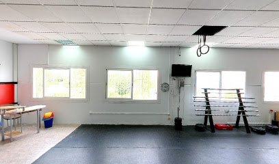 Club deportivo Ángel Casado