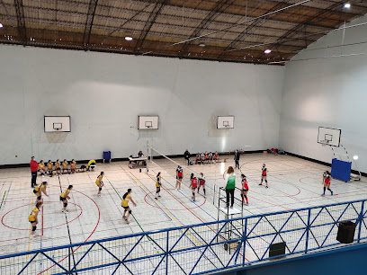 Polideportivo Santa Fe