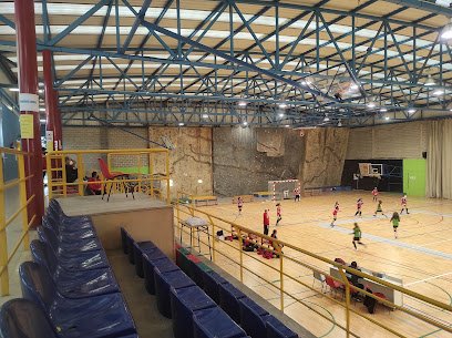 Pabellón Municipal La Habana Vieja