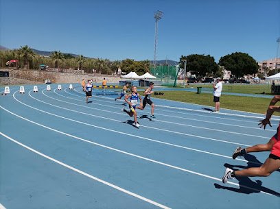 CLUB POLIDEPORTIVO ATLETISMO OLIMPO CADIZ
