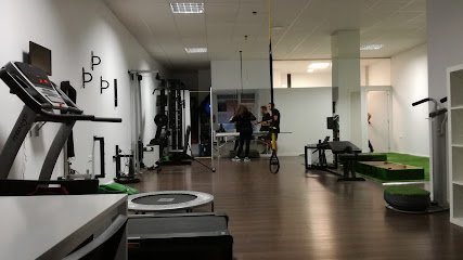 i3Sport – Entrenamiento individualizado y readaptación de lesiones