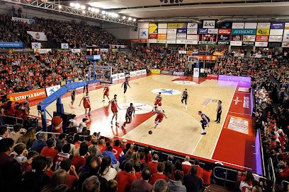Bàsquet Manresa