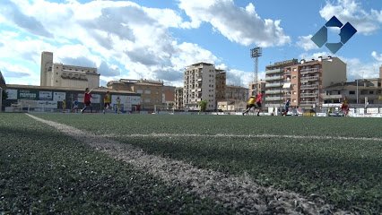 Campo Municipal de deporte Balaguer
