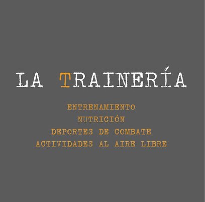 La Trainería