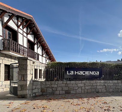 La Hacienda