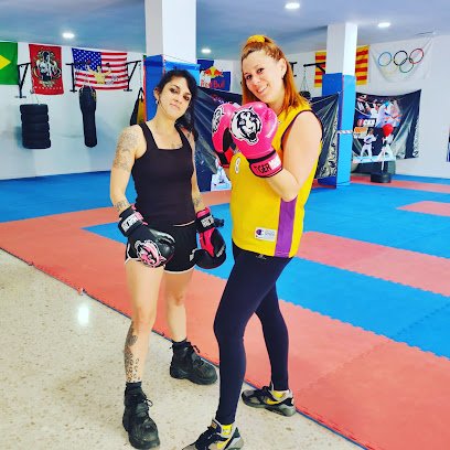 CKB ACADÈMIA D’ARTS MARCIALS