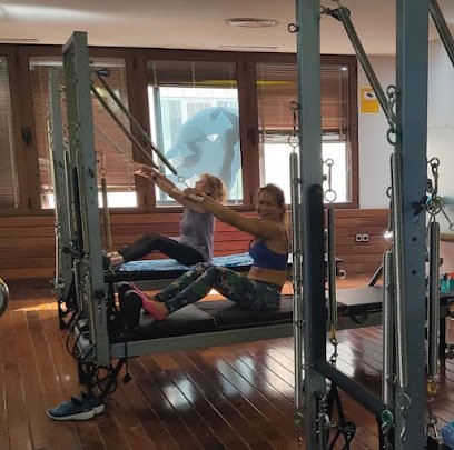 Vida Nova Pilates & Fitness
