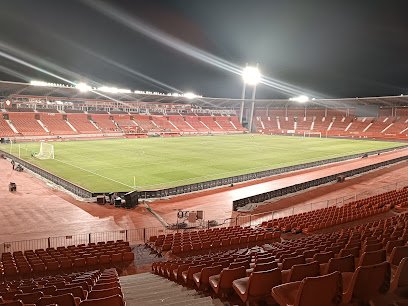 Unión Deportiva Almería