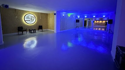 Sala 17 Dance & Fitness Center
