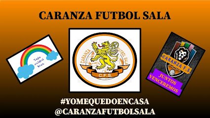 Caranza Futbol Sala