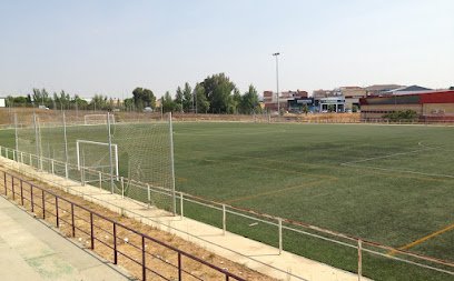 Complejo Polideportivo La Paz