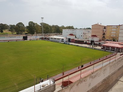 Estadio Municipal Arturo Puntas Vela