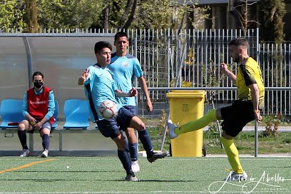 Canchas de Fútbol Los Cármenes