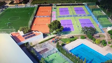 iale SPORT CENTER