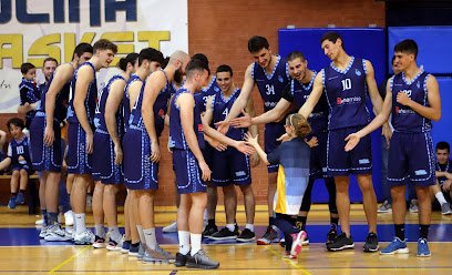 Ciudad Molina Basket