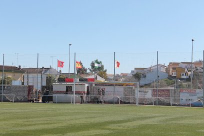 Campo Futbol Gerena