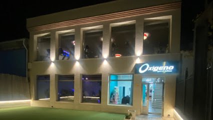 Oxígeno Sport & Wellness