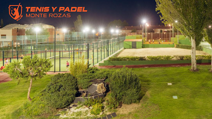 Club Monte Rozas