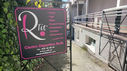 Rofit Sports Center