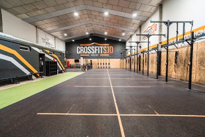Crossfit SJD