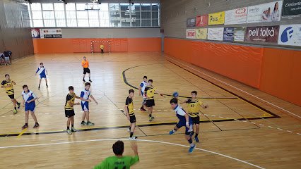 Club Joventut Handbol Mataró
