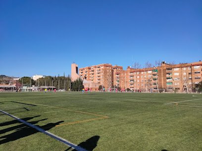 Campo de Fútbol Lloreda