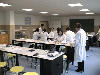 I.E.S. A Xunqueira 1