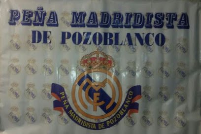 Peña Madridista de Pozoblanco