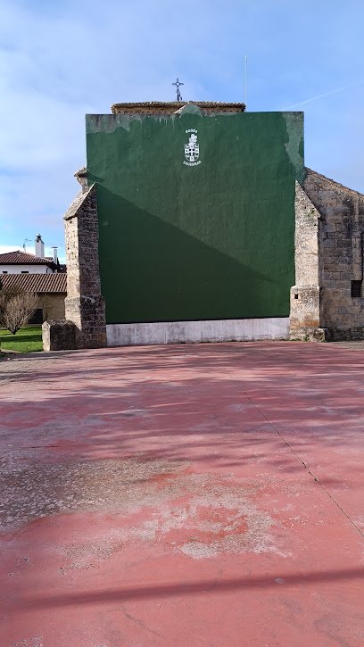 Frontón Público Municipal de Egüés