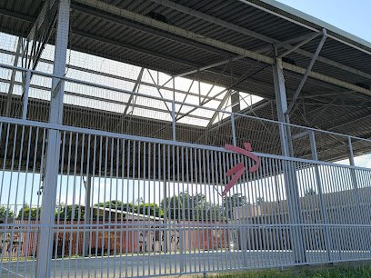 Pista polideportiva de El Lauredal «Ángel Arroyo»