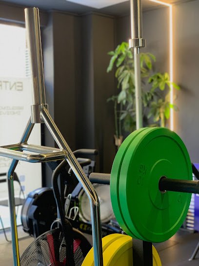 Dúo Fit Center