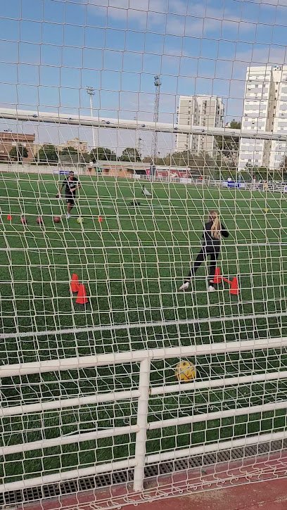 Centro Deportivo San Pablo Fútbol