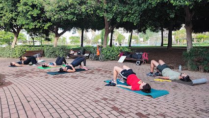 Fit Club Parque Litoral