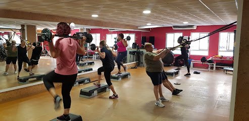 Gimnasio Villalba Elche