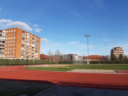 Campo de la Juventud