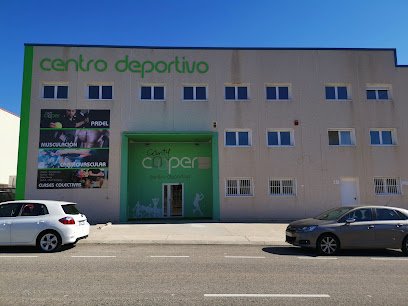 Centro Deportivo Santy Cooper