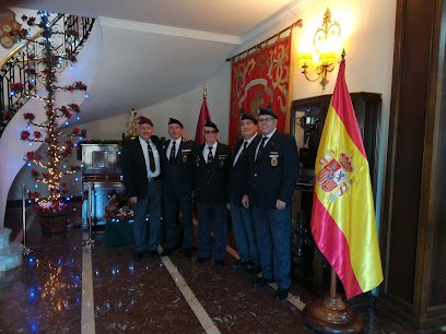 Club Naval de Oficiales