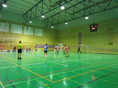 Centro Deportivo Pino Montano
