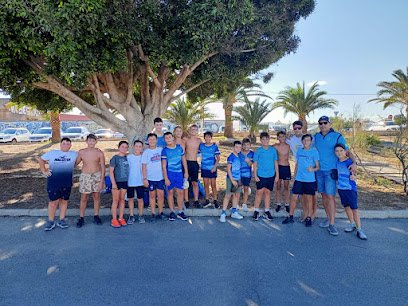 Club Waterpolo Morvedre