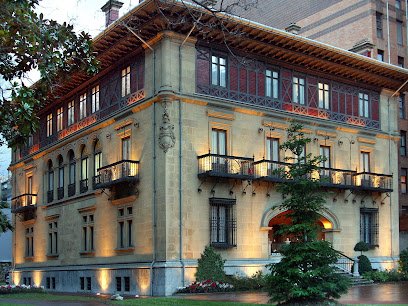 Athletic Club | Palacio de Ibaigane