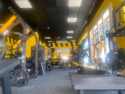 Hammer Gym Centro Oficial Teruel