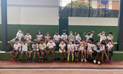 YAED499 atletismo C.E.I.P Andalucía Fuengirola